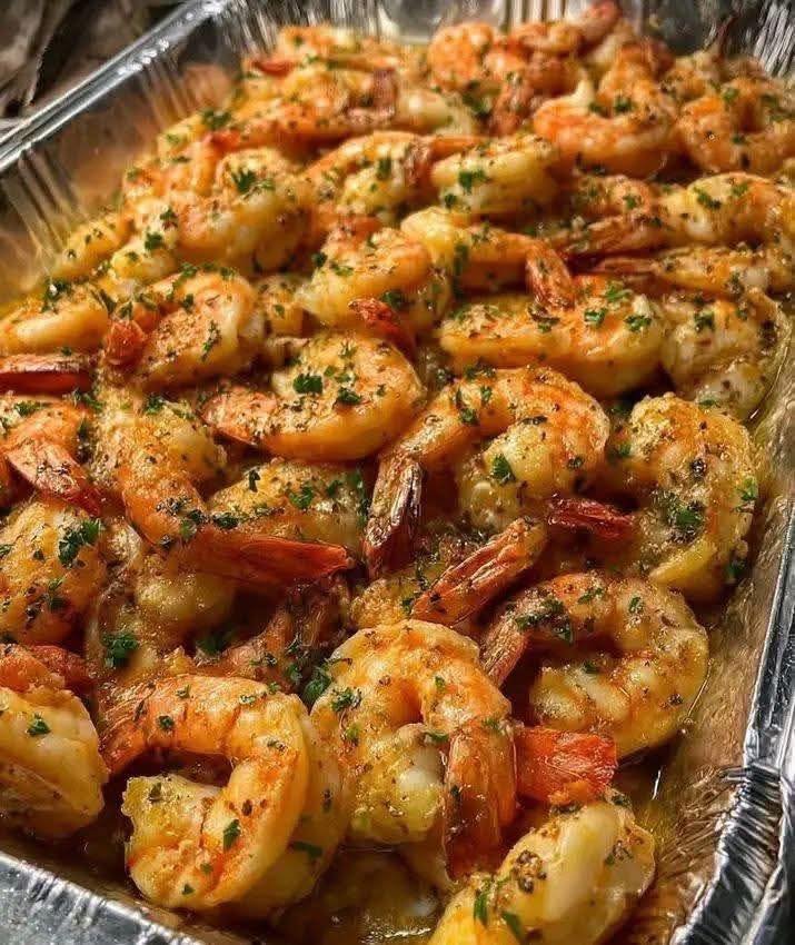 Baked Cajun Shrimp 611291032_1406243451293610_6102133542156349044_n