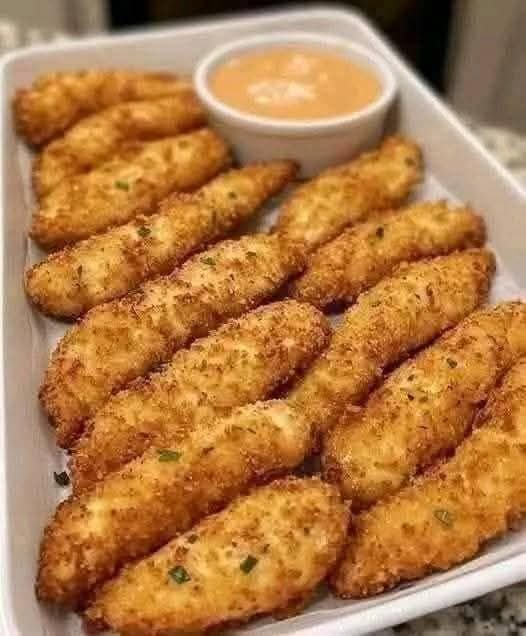 Crispy Southern-Style Potato Wedges 615403442_122181567194590672_7139726843630815717_n