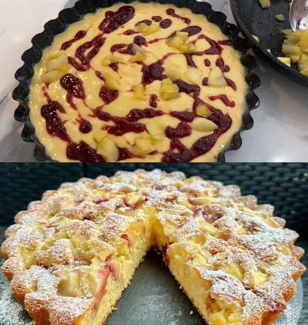 Hungarian Almás Pite 617756479_3150469635342686_5087515361866551188_n