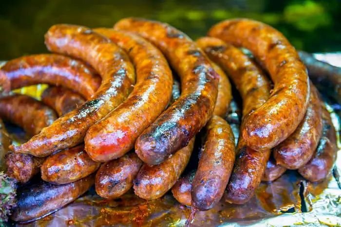 Hungarian Sausage (Kolbász) e887517494018666fae13e7335658332 (1)