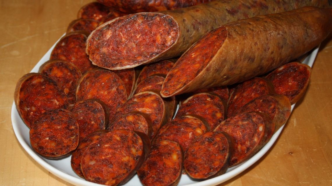 Hungarian Sausage – Kolbász 🇭🇺 b479bbe8a2aba5fb0aaa2a7adaac3dd7