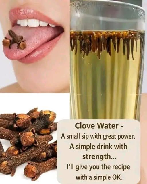 Clove Water 727681092_2338739243326329_3498638161880335795_n