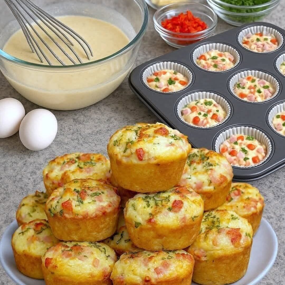 Vegetable Omelet Muffins for Kids 728334909_3664805293674221_7480093908935227026_n